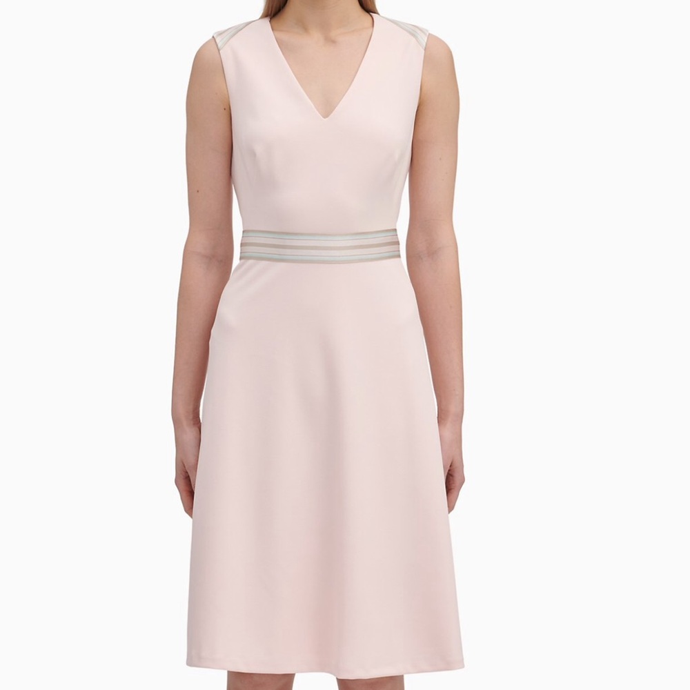 Calvin klein dress